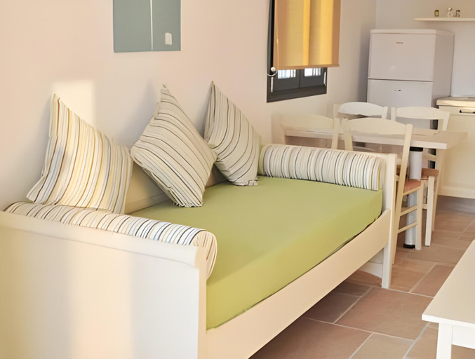 Interior view 4, Kleopatra Villas - Seaside Suites, Thessaly