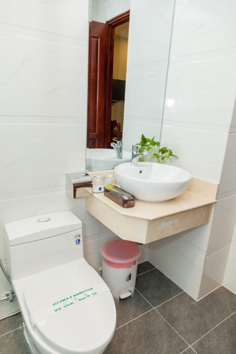 Bathroom 2, Sea Memory Hotel , Vũng Tàu