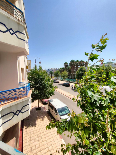 Sport & Beauty, La Luna Rentals, Tanger-Assilah