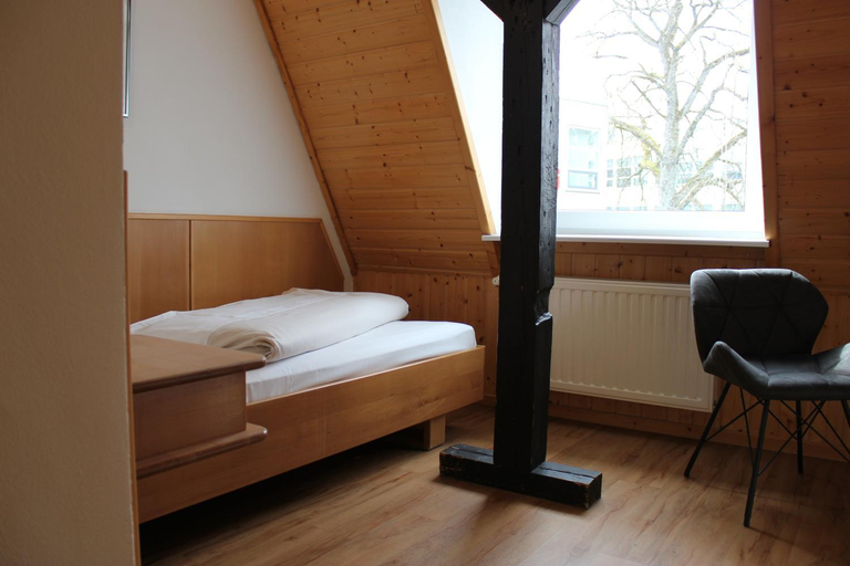 Hotel Schillerbad, Märkischer Kreis