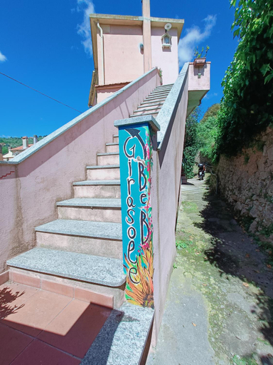 B&B Il Girasole, Savona