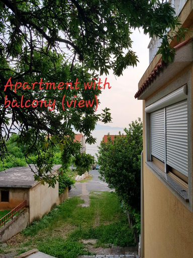 Others 2, Apartments Tatjana, Senj