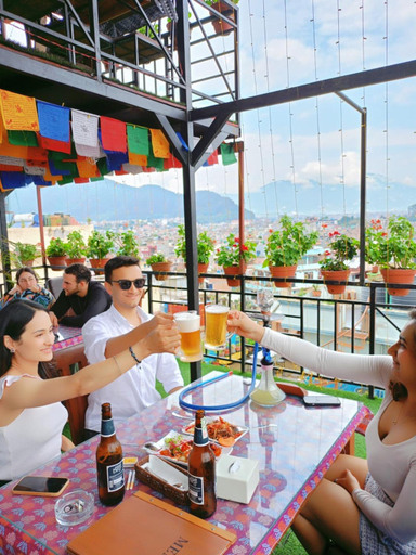 Others 5, Yog Hostel- Best Social Backpacker Hostel in Thamel -Rooftop-Capsule Bunks AC, Bagmati