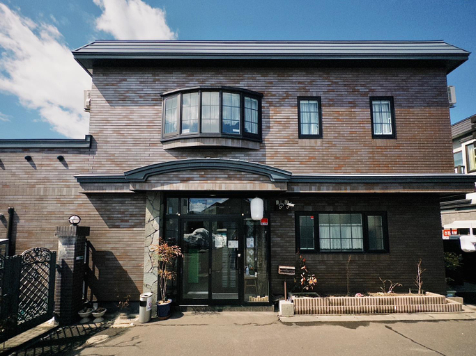 Exterior & Views 1, Otarunishikien, Otaru