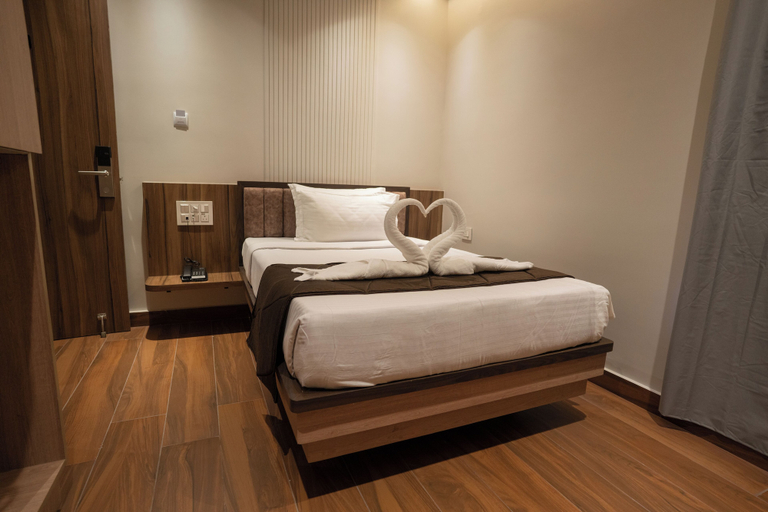 Bedroom 4, beestay Hotels Rajahmundry, East Godavari