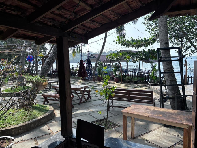 Others 5, Karmaliz Casa Del Lake, Kollam