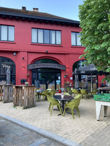 Food & Drinks, Gite d'Avalon Appartement 5, Namur