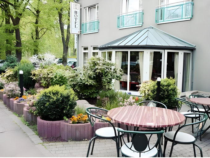 Others 4, Hotel Restaurant Bismarckturm, Städteregion Aachen