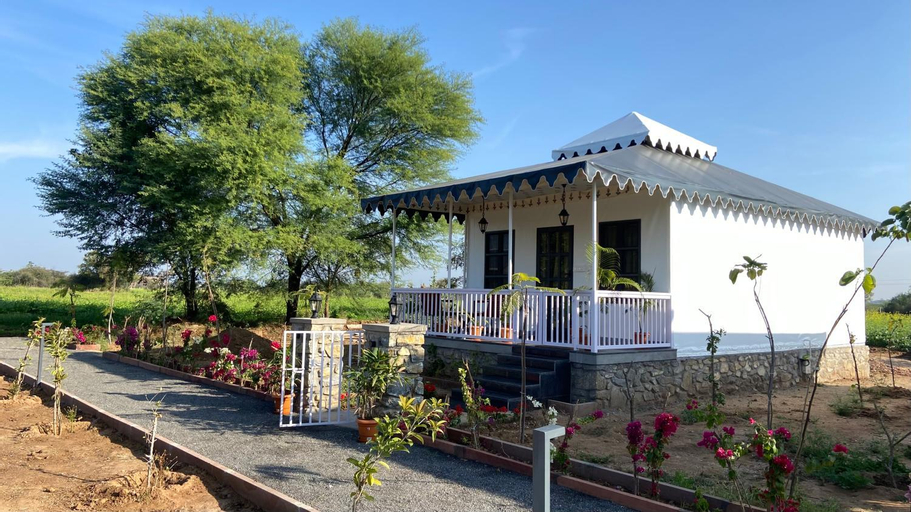 JAWAI GREENS, Pali