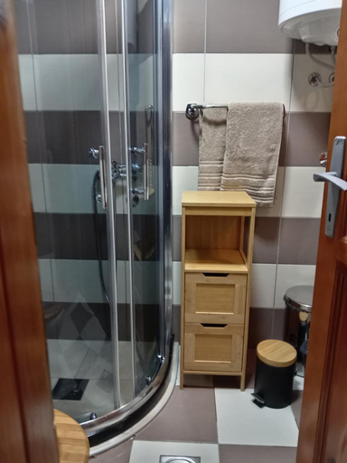 Bathroom 2, Simic Apartmani Tara, Bajina Bašta