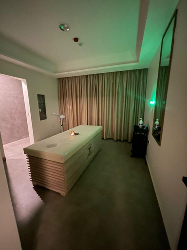 Bedroom 2, Smayah Residence, Riyadh