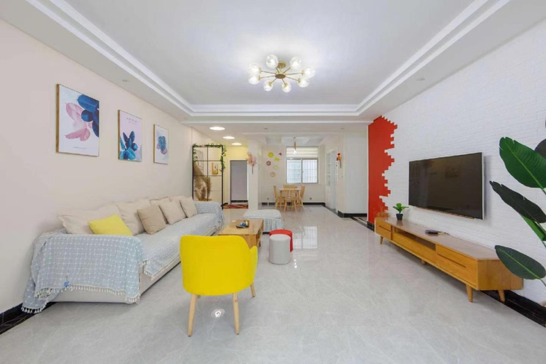 Others 4, Xi Valley Apartment, Zhangjiajie