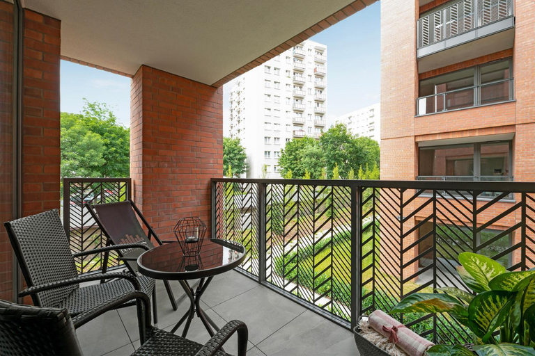 Others 5, SCALA Apartments City Center & Parking by Downtown Apartments, Gdańsk City