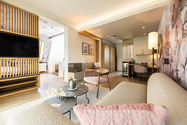 Bedroom 3, Hotel Vier Jahreszeiten Loipersdorf, Hartberg-Fürstenfeld
