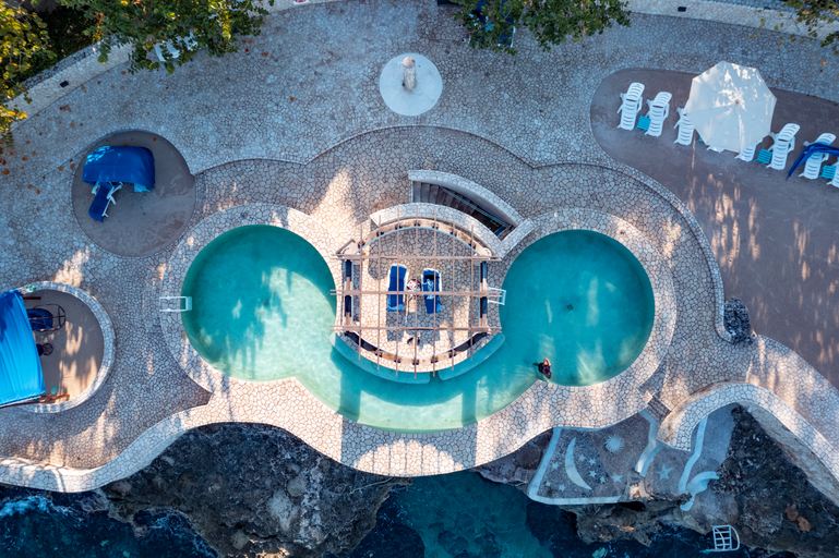 Sport & Beauty 4, Ocean Cliff Hotel Negril