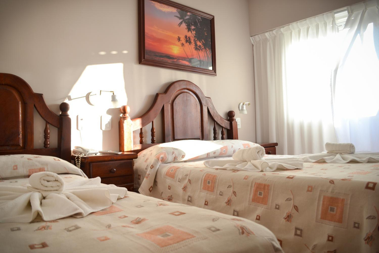 Bedroom 3, Hotel Rideamus, Villa Gesell