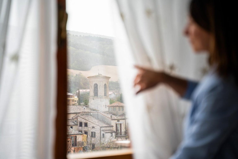 Others 3, B&B il Salvi, Ancona