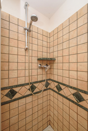 Bathroom 3, Maison Chatelard, Aosta