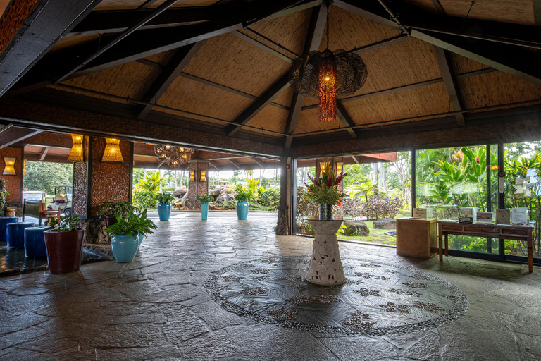 Public Area 2, Hanalei Bay Resort, Kauai