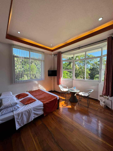 Bedroom 2, Camiguin Lanzones Resort, Mambajao