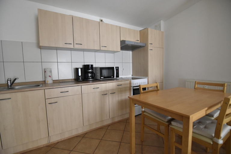 Others 5, Workers Apartment Troisdorf Spich, Rhein-Sieg-Kreis
