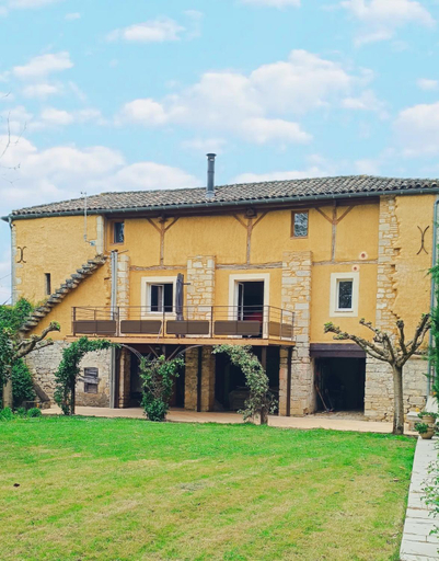 Exterior & Views 1, LE FLACON DE LA VERROUILLE, Tarn-et-Garonne