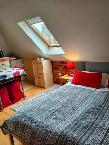 2, Zielone Wzgorze na Starowce, Sandomierz