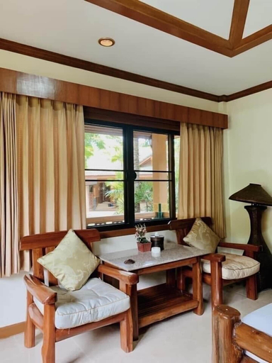 Others 5, Suan Sang Chan Riverside Resort, Muang Chumphon
