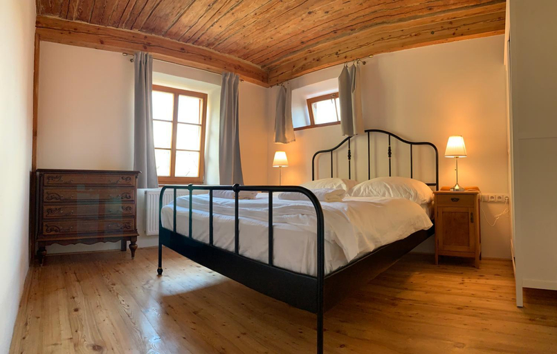 Others 2, Apartmany Zamecka, Svitavy
