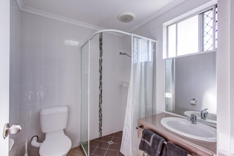 Galaxy Mackay Motor Inn, Mackay - Pt A