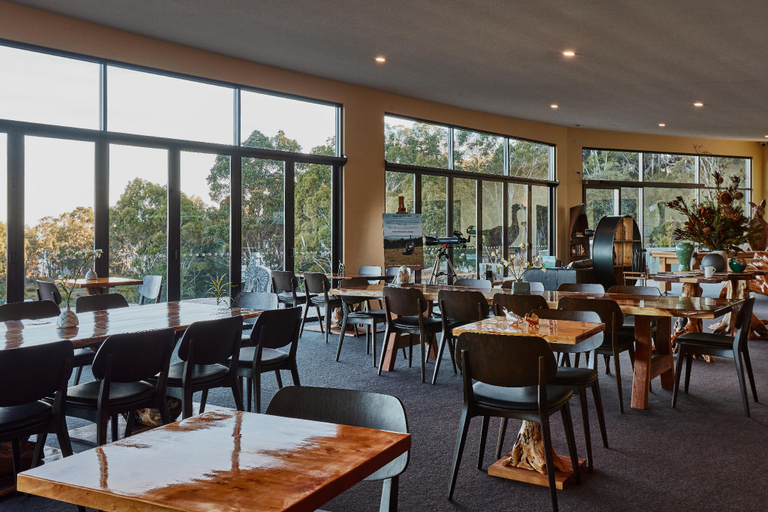 Public Area 4, Freycinet Resort, Glamorgan-Spring Bay