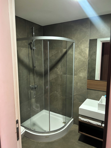 Bathroom 4, Urban Homes at Pearl, Accra