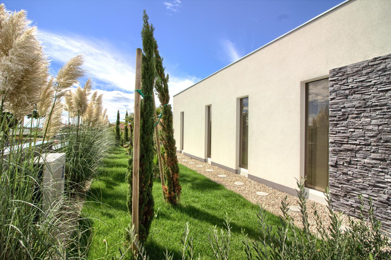 Facilities 5, Charming villa Darte with private pool near Rovinj, extra pool heating available, Kanfanar