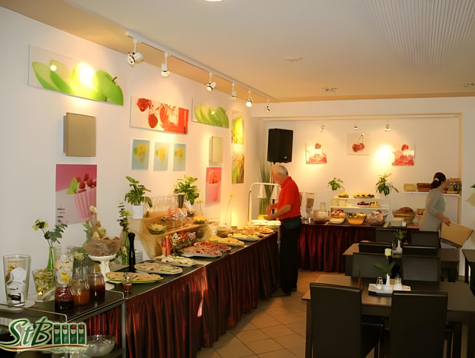 Food & Drinks 5, Spreewaldhotel Seerose, Spree-Neiße