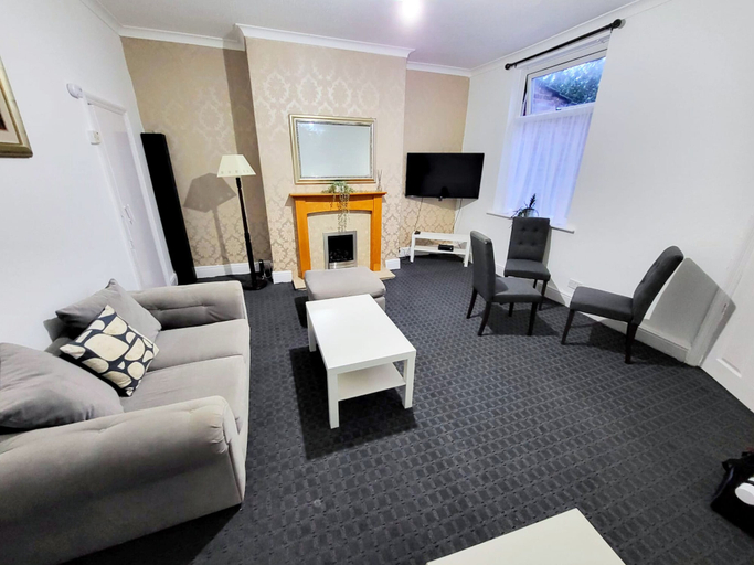Others 5, Comfortable Stay - Ivor St, Rochdale