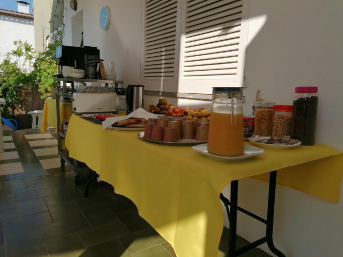 Food & Drinks 4, Villa Merce Empuries, Girona