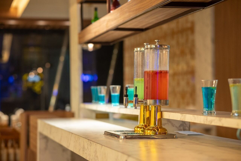 Food & Drinks 5, The Grand Royal Hotel, Samastipur