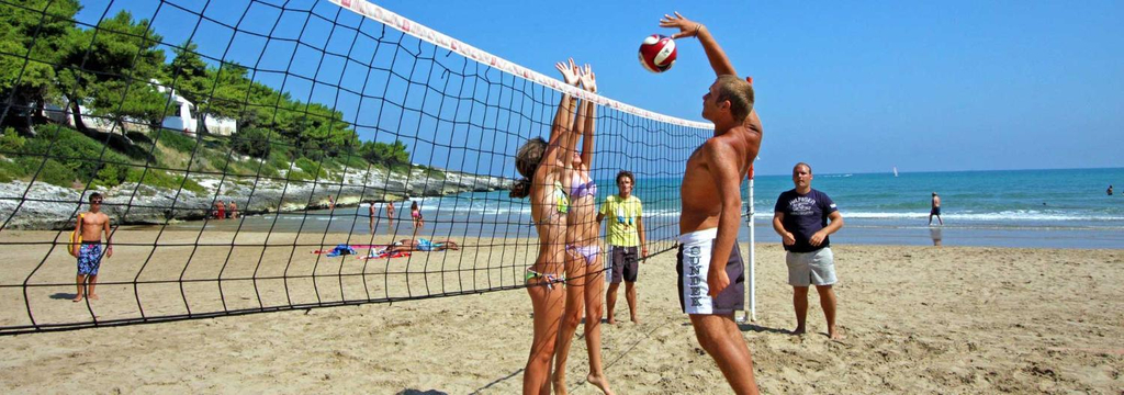 Others 4, Crovatico Club Vacanze, Foggia