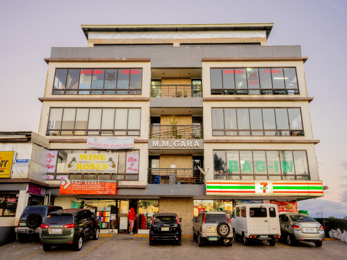 Casa Bel Inn, Baguio City
