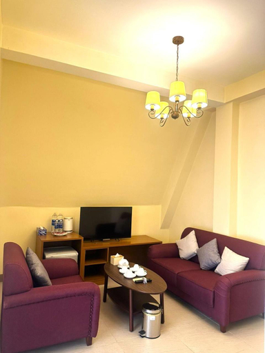 Others 4, Polaris Hotel, Kỳ Anh