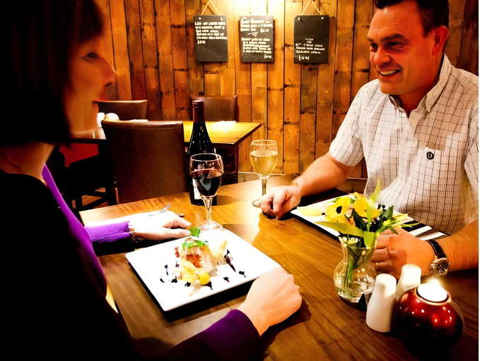 Food & Drinks 4, The Bell at Old Sodbury, South Gloucestershire