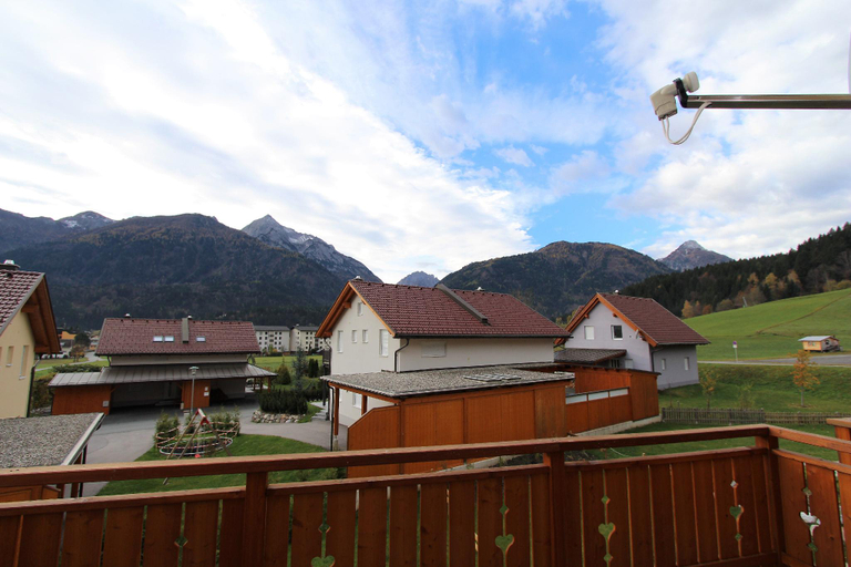Exterior & Views 5, Chalet Underhill: wonderful place, beautiful area, Hermagor
