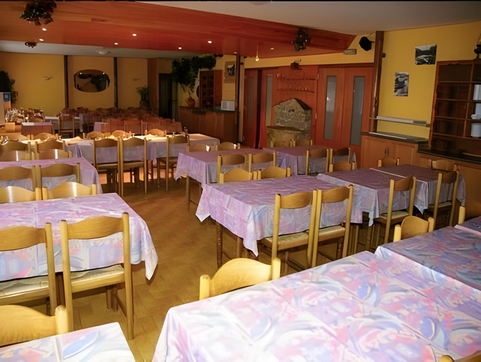 Food & Drinks 3, Auberge La Prairie, Pyrénées-Orientales