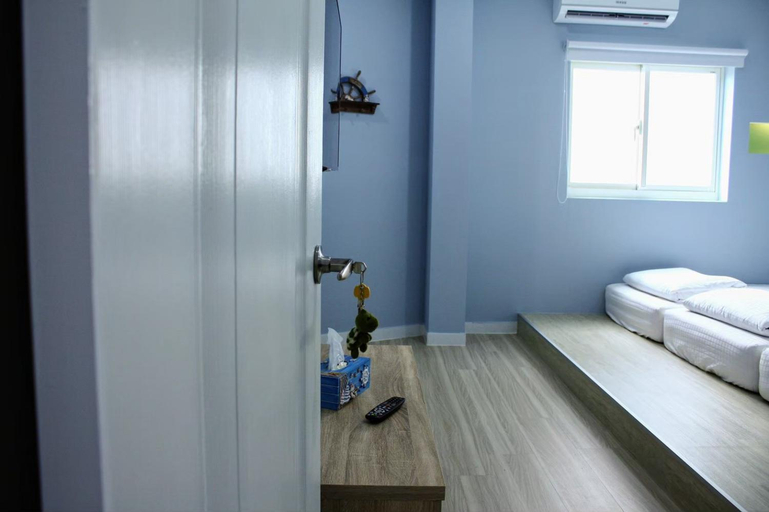 Others 5, Freezone hostel, Pingtung