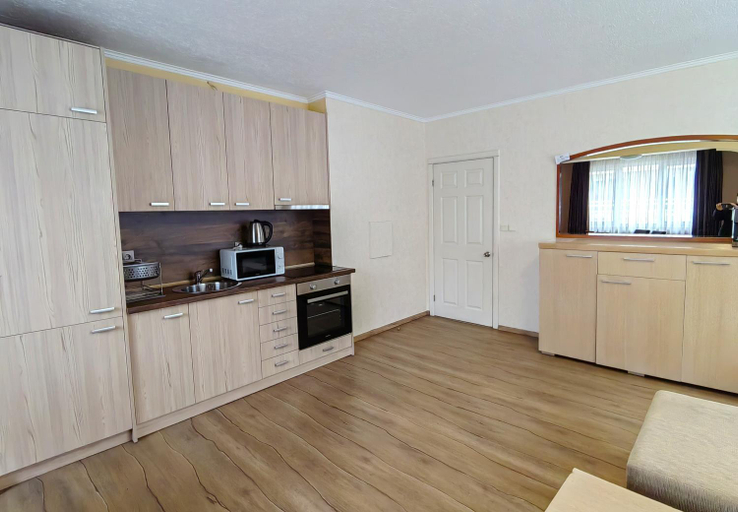 Others 3, Sofia hotel apartments, Stolichna