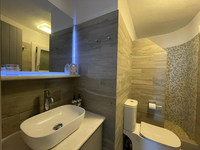 Others 4, Diamantis Cove Villa on the beach, South Aegean