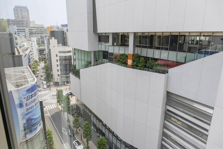Hotel Wing International Premium Shibuya, Shibuya