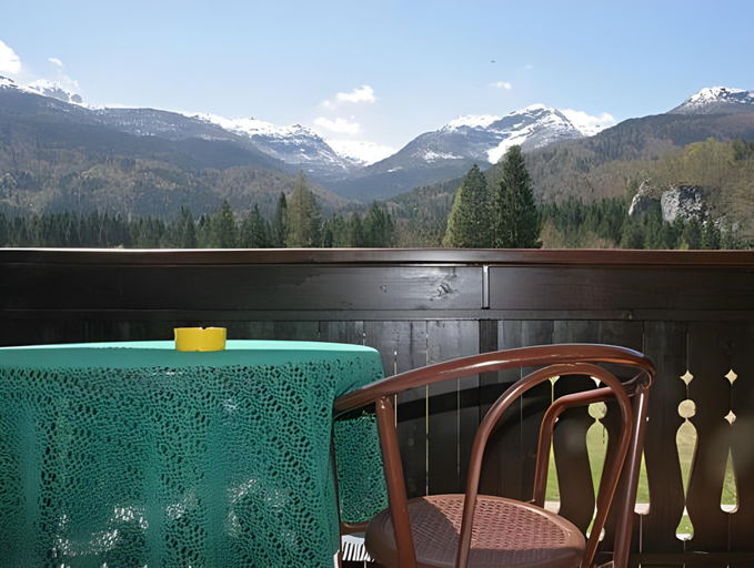 Sport & Beauty 5, Penzion Rozic, Bohinj