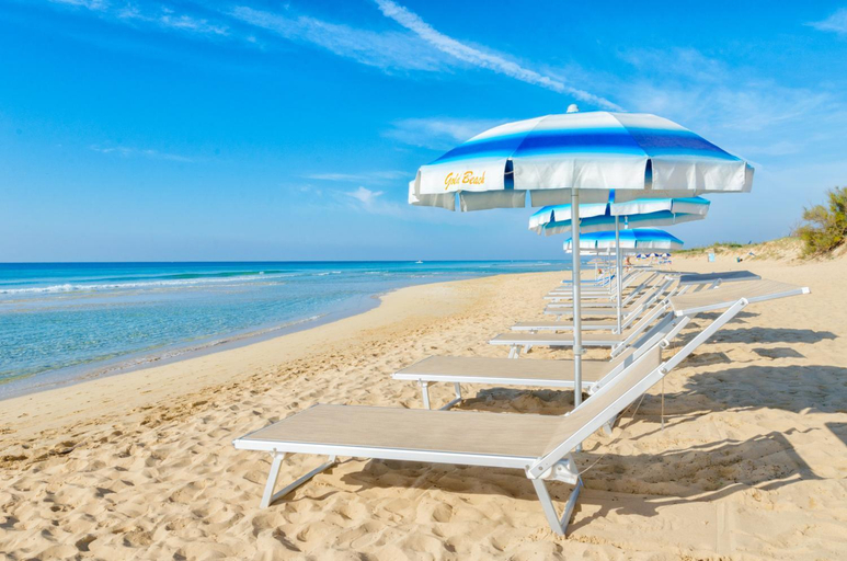 Others 3, Hotel Salento Gold Beach, Lecce