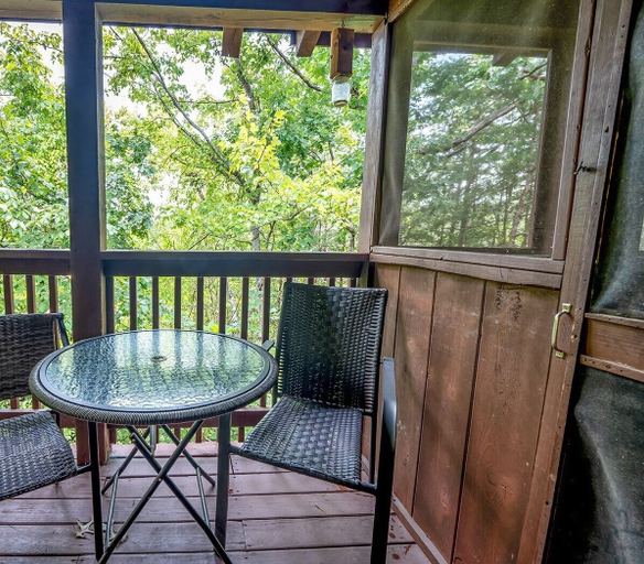 Others 5, Bean Pot 1 Bedroom Cabin by RedAwning, Sevier